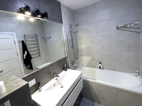 квартира за адресою Зарічна вул., 2 к3
