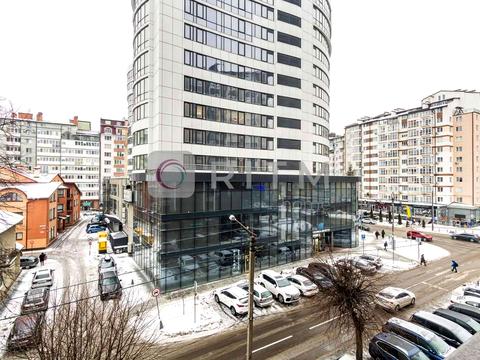 квартира за адресою Бельведерська вул., 32а