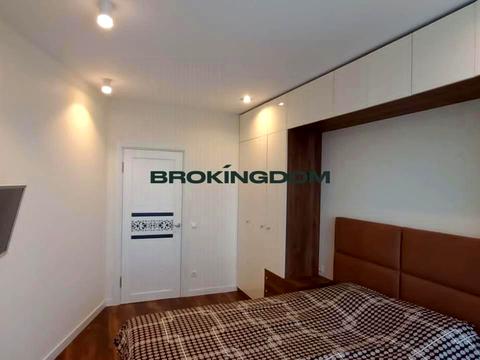 квартира за адресою Богданівська вул., 7-В