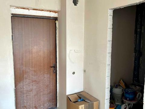 квартира по адресу Степана Бандеры просп., (Будинок 2)