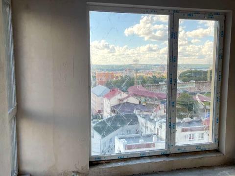 квартира по адресу Степана Бандеры просп., (Будинок 2)