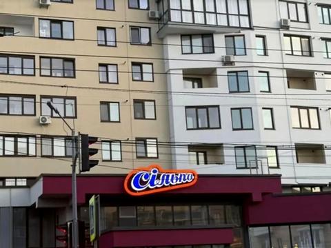 квартира по адресу Степана Бандеры просп., (Будинок 2)