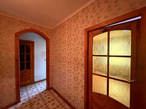 квартира за адресою Рівне, Волинської Дивізії вул., 3