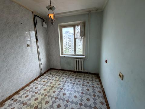 квартира по адресу Волынской Дивизии ул., 3
