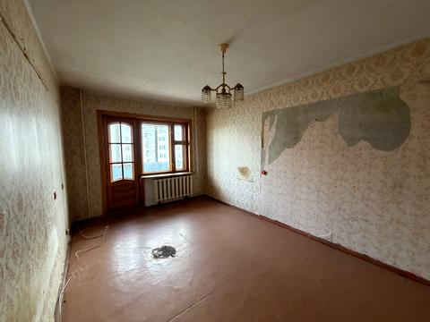 квартира по адресу Волынской Дивизии ул., 3