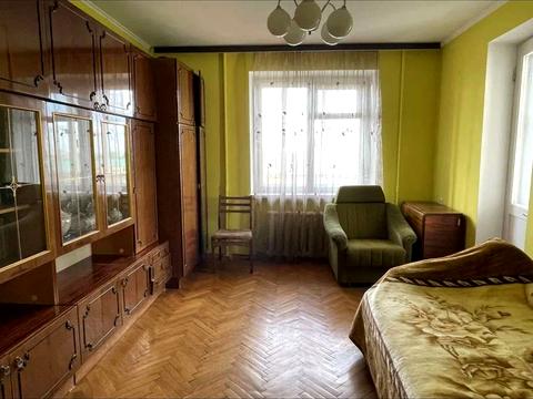квартира по адресу Вацлава Гавела бульв. (Івана Лепсе), 27