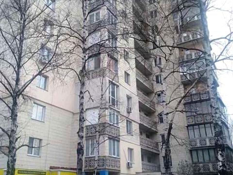 квартира по адресу Вацлава Гавела бульв. (Івана Лепсе), 27