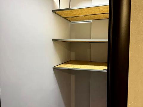 квартира по адресу Регенераторная ул., 4 к4