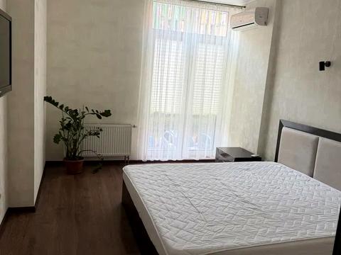 квартира по адресу Регенераторная ул., 4 к4