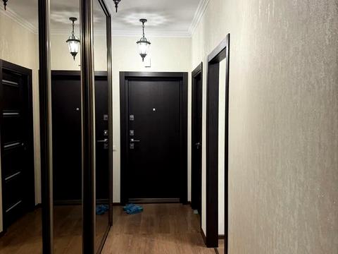 квартира по адресу Регенераторная ул., 4 к4