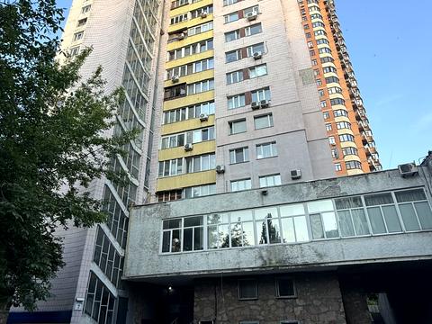 квартира за адресою Лесі Українки бульв., 7
