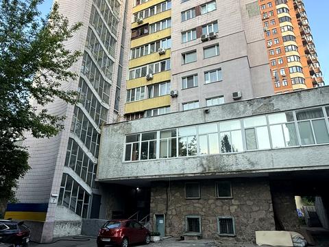 квартира за адресою Лесі Українки бульв., 7