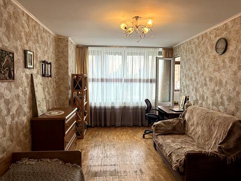 квартира за адресою Лесі Українки бульв., 7