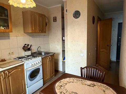 квартира за адресою Лесі Українки бульв., 7