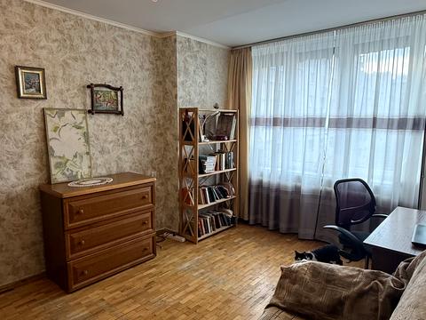 квартира за адресою Лесі Українки бульв., 7