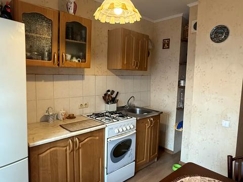 квартира за адресою Лесі Українки бульв., 7