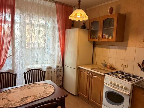 квартира за адресою Лесі Українки бульв., 7