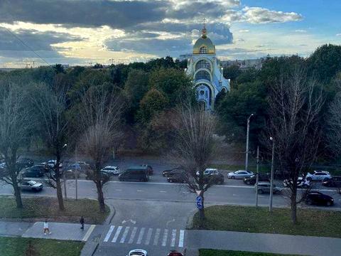 квартира по адресу Стрийская ул., 45-А