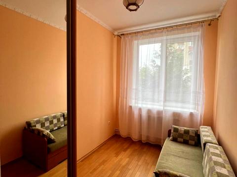 квартира за адресою Угорницька вул., 10а