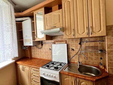 квартира за адресою Угорницька вул., 10а