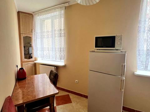квартира за адресою Угорницька вул., 10а