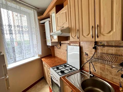 квартира за адресою Угорницька вул., 10а