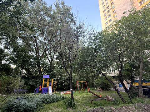 квартира за адресою Лесі Українки бульв., 7