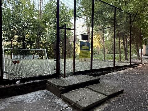 квартира за адресою Лесі Українки бульв., 7