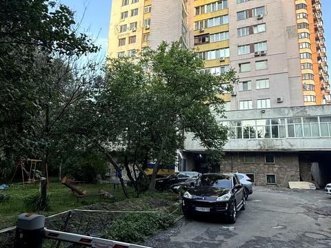 квартира за адресою Лесі Українки бульв., 7