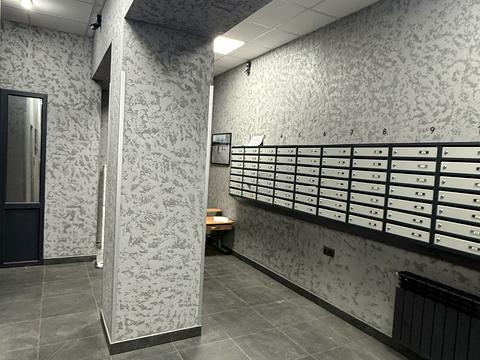 квартира за адресою Лесі Українки бульв., 7