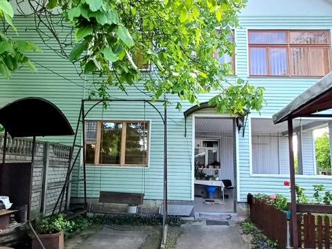 дом по адресу Оболонская ул., 9