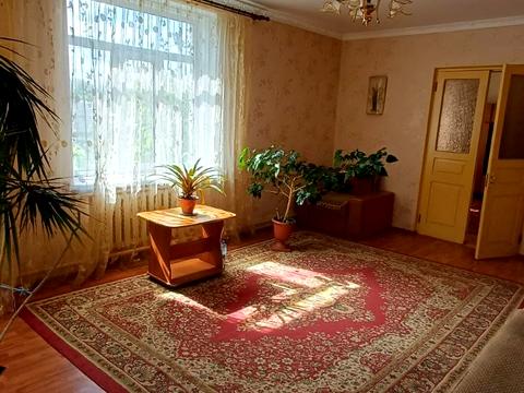 дом по адресу Оболонская ул., 9