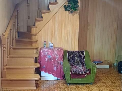 дом по адресу Оболонская ул., 9