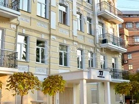 квартира за адресою Володимирська вул., 77