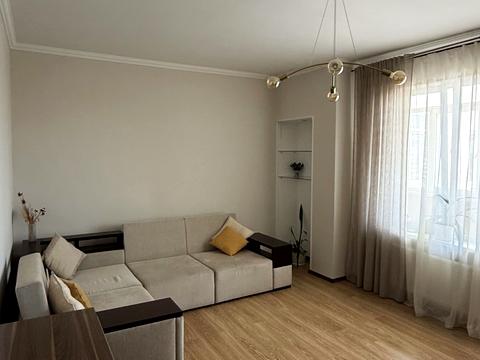 квартира за адресою Пішонівська вул., 24/2