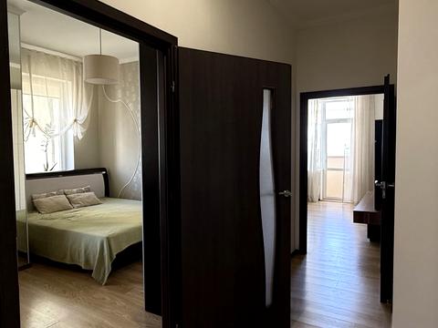 квартира за адресою Пішонівська вул., 24/2