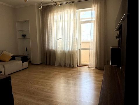 квартира за адресою Пішонівська вул., 24/2