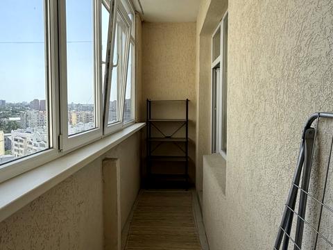 квартира за адресою Пішонівська вул., 24/2