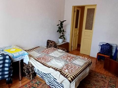 дом по адресу Оболонская ул., 9