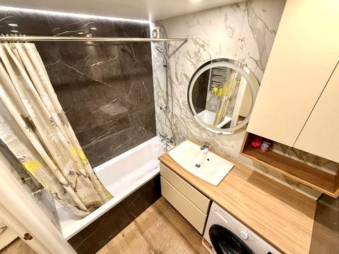 квартира по адресу Подволочиское шоссе, 5