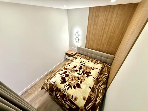 квартира по адресу Подволочиское шоссе, 5