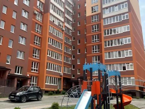 квартира за адресою Тернопіль, Степана Бандери просп., (Будинок 4/1)