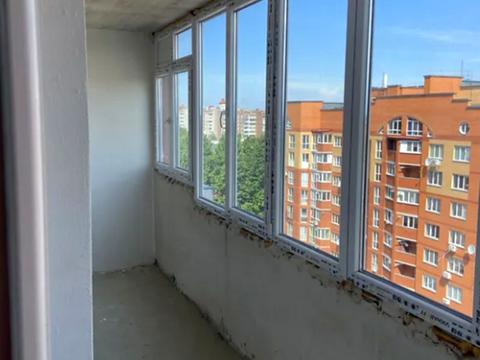 квартира за адресою Тернопіль, Степана Бандери просп., (Будинок 4/1)