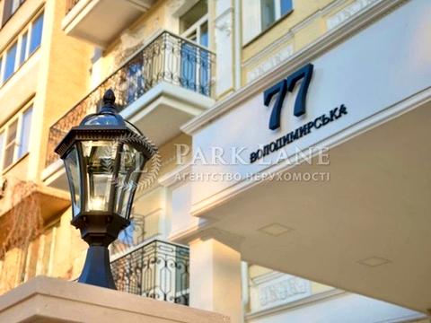 квартира за адресою Володимирська вул., 77
