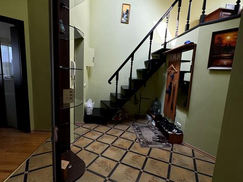 квартира по адресу Клюсівська, 16
