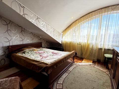 квартира по адресу Клюсівська, 16