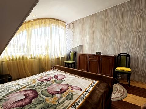 квартира по адресу Клюсівська, 16