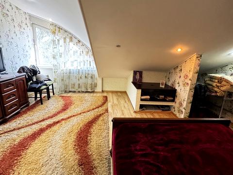квартира по адресу Клюсівська, 16