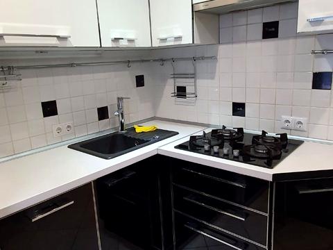 квартира по адресу Владимира Ивасюка просп. (Героїв Сталінграду), 56-А