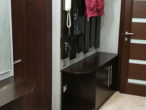 квартира по адресу Владимира Ивасюка просп. (Героїв Сталінграду), 56-А